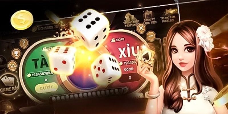 Cược B52 tài xỉu online