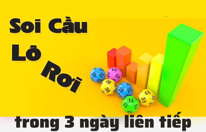 Soi cầu Dương Khánh hôm nay ăn to trúng lớn