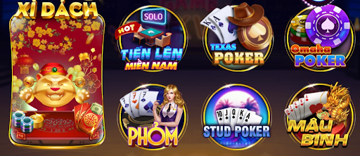 Đánh giá về cổng game Rikvip