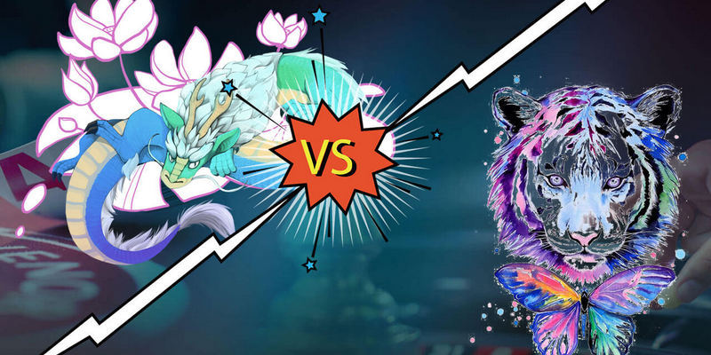 Mẹo đánh Rồng Hổ - Theo dõi lịch sử chơi