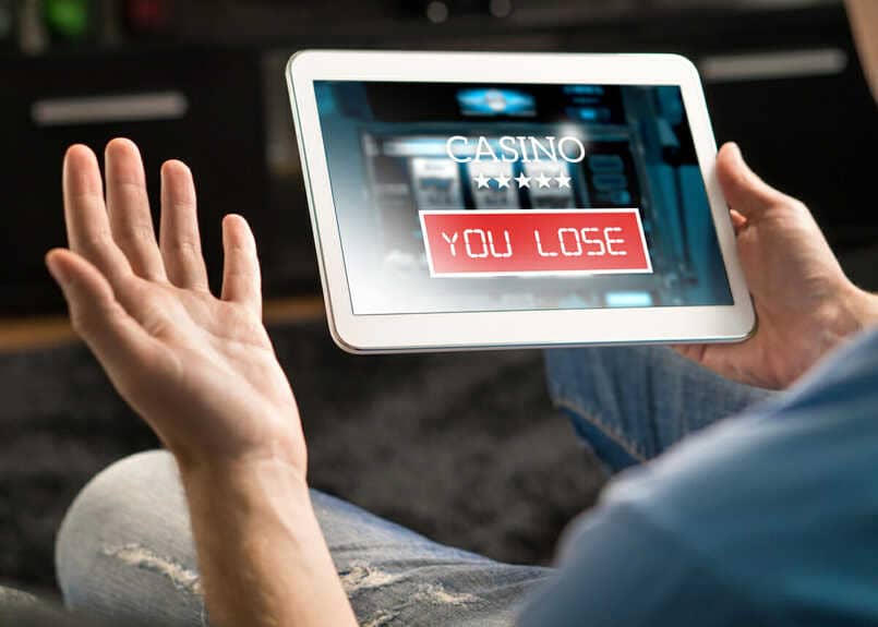 Nguyên nhân gây nghiện cờ bạc là gì?