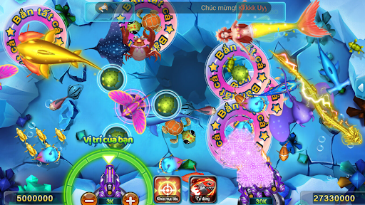 Những kinh nghiệm chơi Bắn cá MMWin