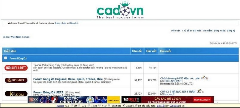 Page Cadovn Page Cadovn