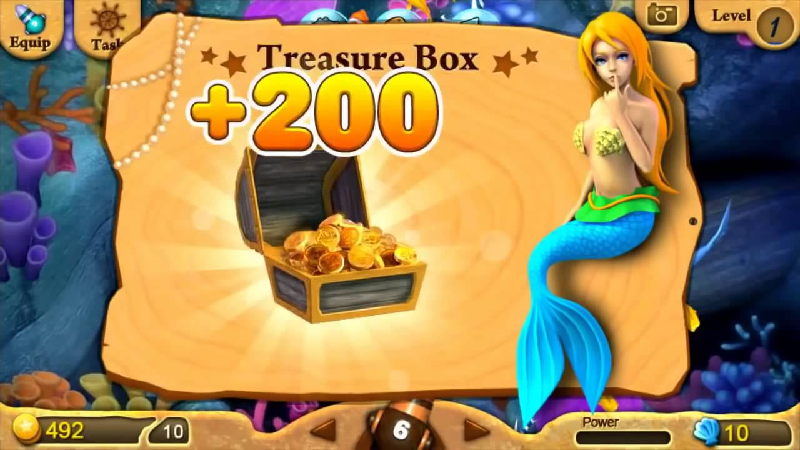 Phần mềm Creehack