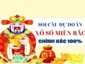 Hướng dẫn soi cầu lô xổ số miền Bắc dựa vào giải 7