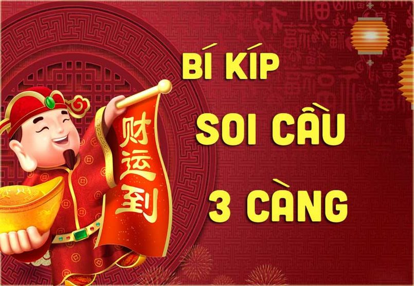 Mẹo soi cầu 3 càng ngày chẵn lẻ có ưu điểm là rất thích hợp cho những người mới. Mẹo soi cầu 3 càng ngày chẵn lẻ có ưu điểm là rất thích hợp cho những người mới.