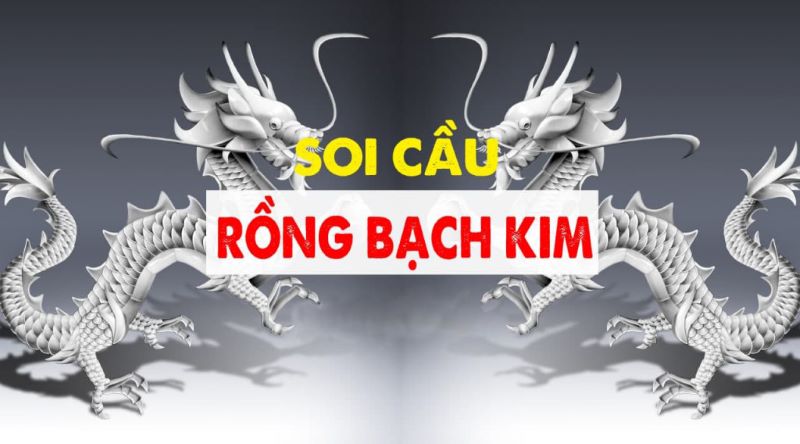 Bật mí phương pháp soi cầu rồng bạch kim 666 Bật mí phương pháp soi cầu rồng bạch kim 666