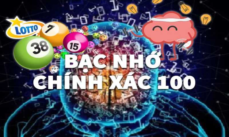 Bạc nhớ lô đề là phương pháp soi cầu rất được ưa chuộng