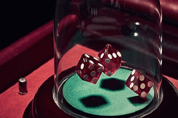 Tài xỉu bịp là gì