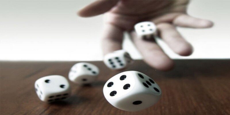 Quy tắc chơi tài xỉu ngoài đời tiêu chuẩn