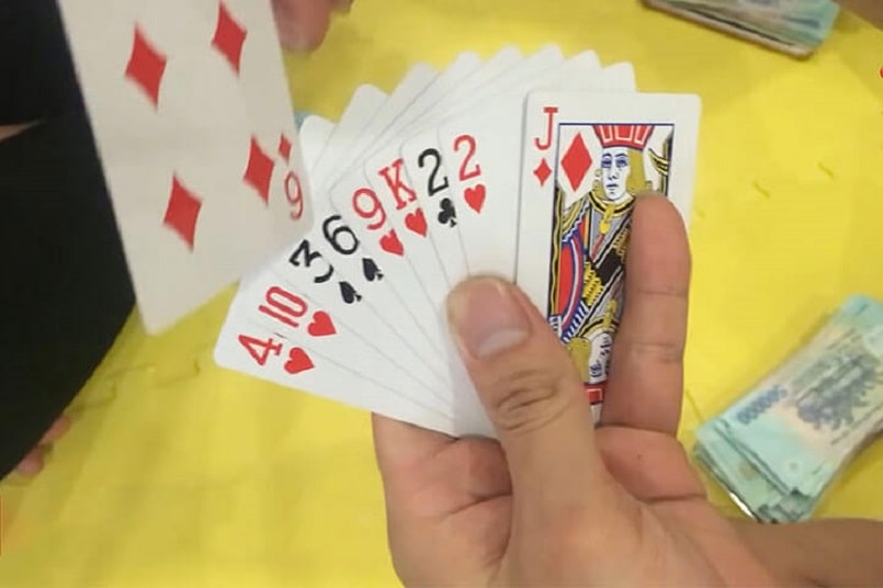 Chuẩn bị trước cho nhiều tình huống