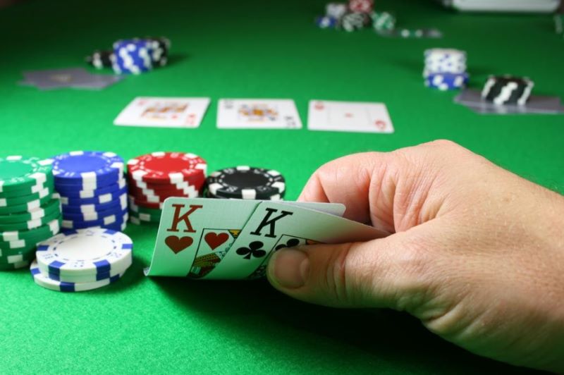 Khám phá cách đánh bài baccarat như cao thủ