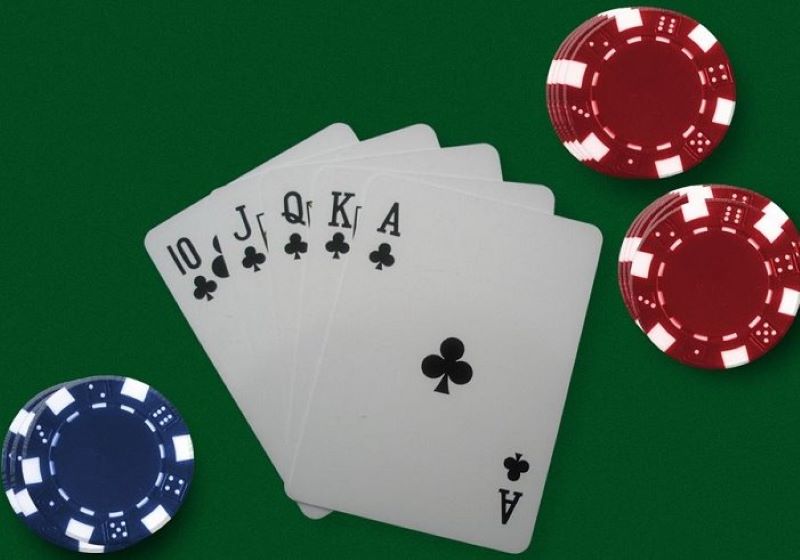 Quản lý vốn chặt chẽ khi chơi bài baccarat