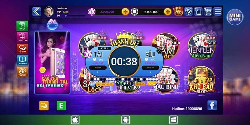 Các kỹ năng cần có khi lập trình game tài xỉu