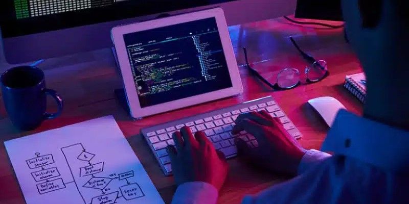 Cách lập trình tài xỉu cho người mới