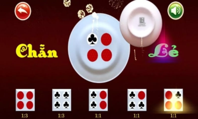 Tiết lộ thủ thuật nghe xóc đĩa chuẩn xác