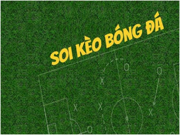 Tìm hiểu soi kèo bóng đá cho ngày mai là gì?