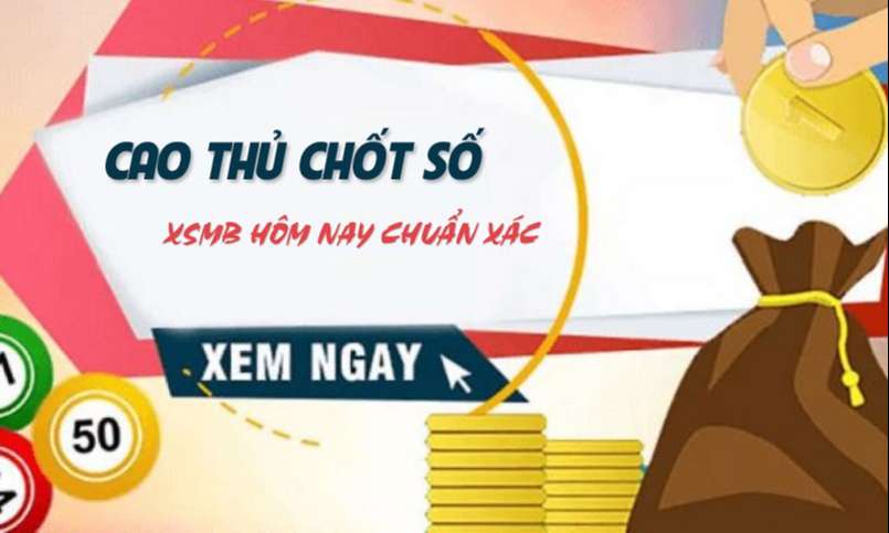 Những kinh nghiệm chốt số miễn phí mà anh em cược thủ nên bỏ túi Những kinh nghiệm chốt số miễn phí mà anh em cược thủ nên bỏ túi