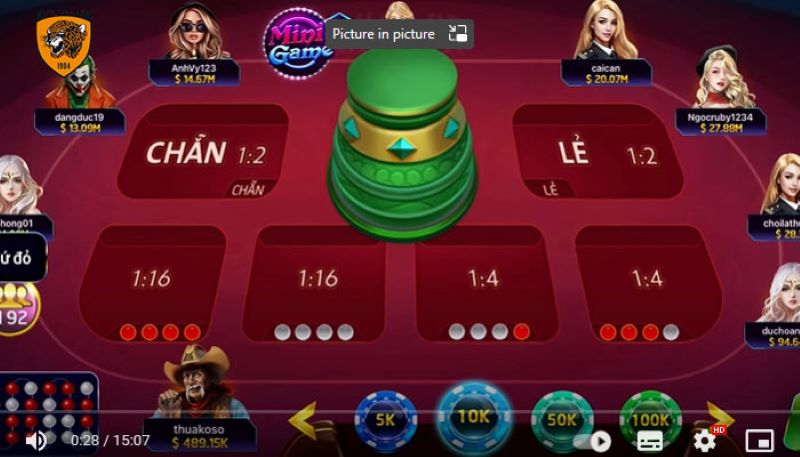 Lưu ý khi áp dụng công thức đánh xóc đĩa online