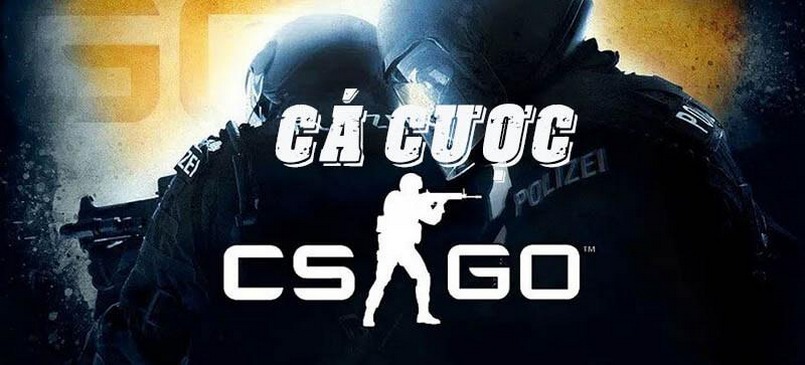 Cá cược csgo là gì