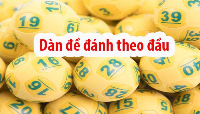 Dàn Đề Là Gì? Cách Bắt Đề Dàn Dành Chắc Ăn 86%