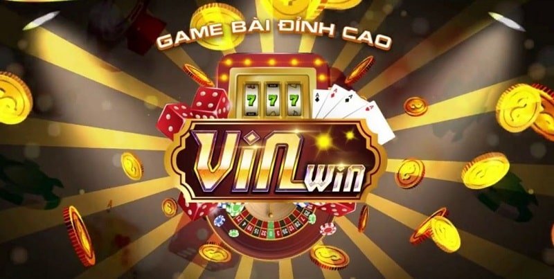Cổng game bài Vinwin Cổng game bài Vinwin