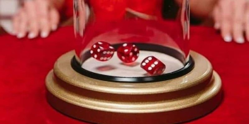 Đánh cầu nghiêng tài xỉu các số đơn