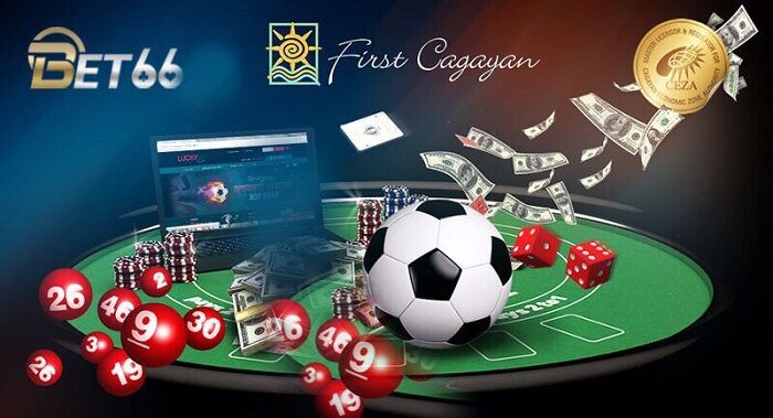 Đánh giá nhà cái BET66