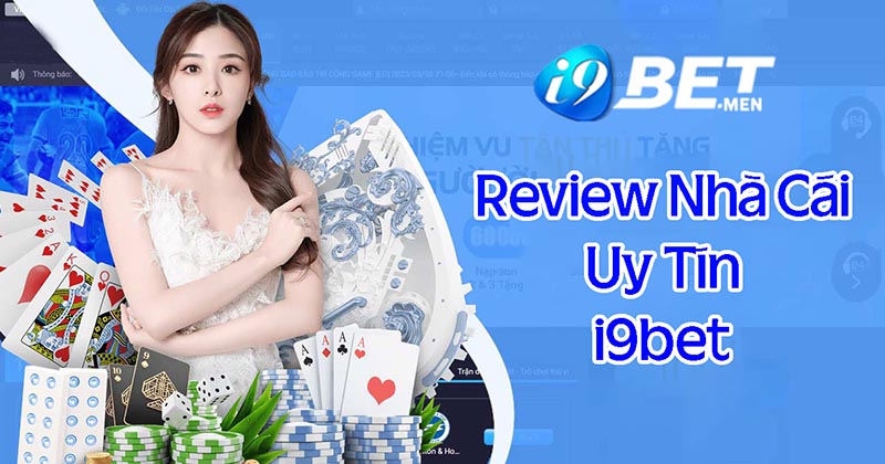 Điều gì tạo nên giá trị thương hiệu của i9bet?