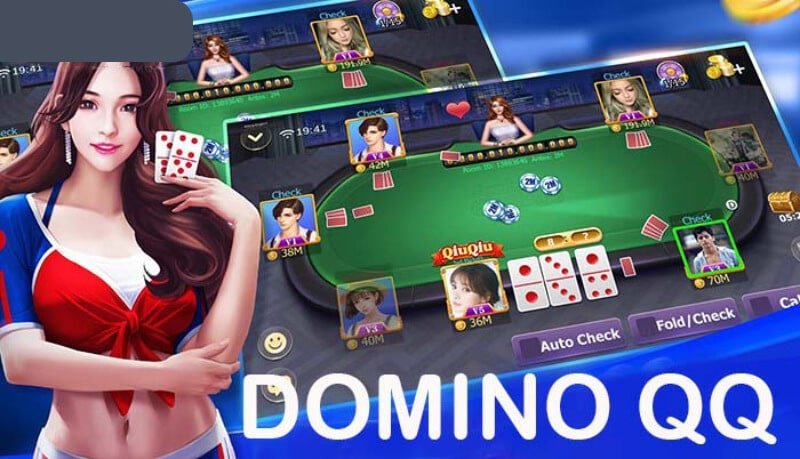 Chọn nhà cái uy tín để chơi Domino QQ