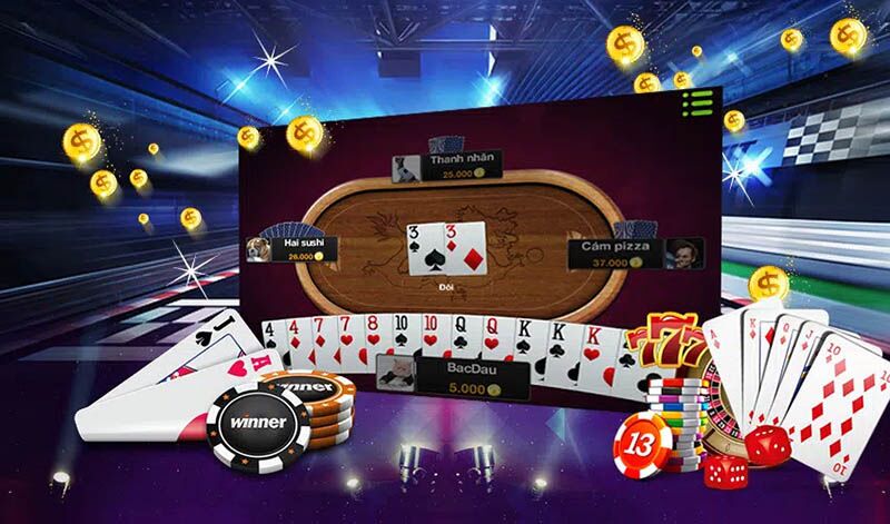 Tham gia game bài đổi thưởng anh em cần nắm rõ luật