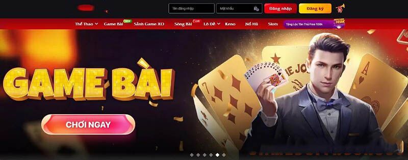 Hướng dẫn tạo tài khoản game bài đổi thưởng cực dễ