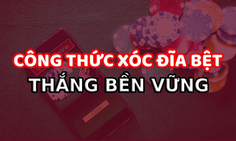 ách chơi xóc đĩa ngoài đời