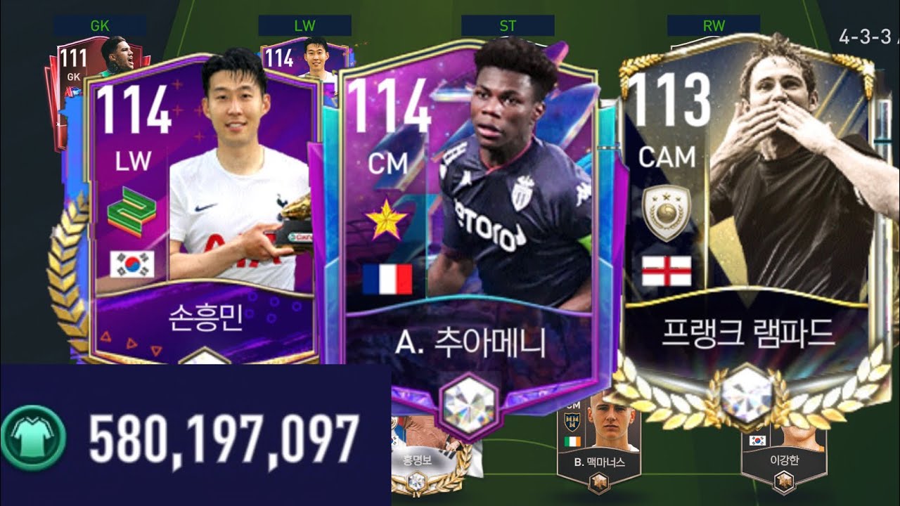 Jun88 - FIFA Hàn Quốc, tập trung vào những điểm nổi bật của trò chơi bóng đá này tại Hàn Quốc. 2 FIFA Hàn Quốc