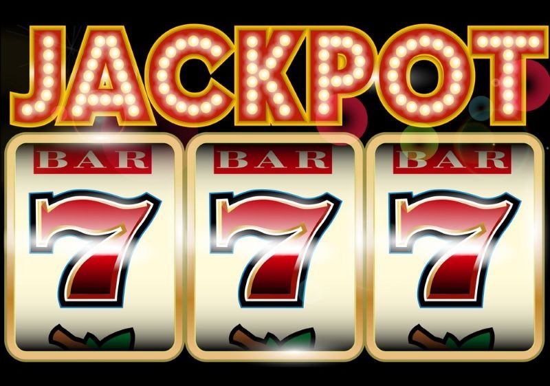 Giới thiệu về Jackpot