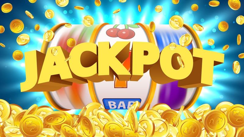 Nên chọn game Jackpot có trả thưởng cao