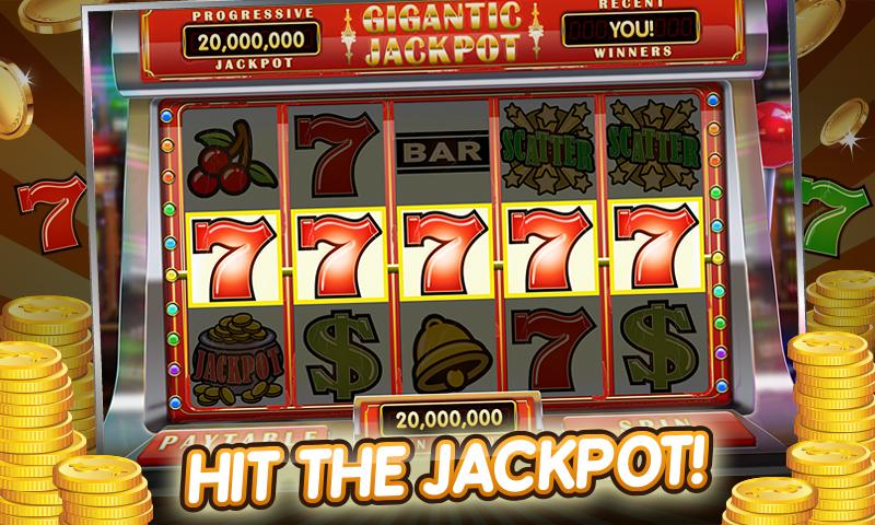 Áp dụng chiến lược chơi Jackpot hiệu quả