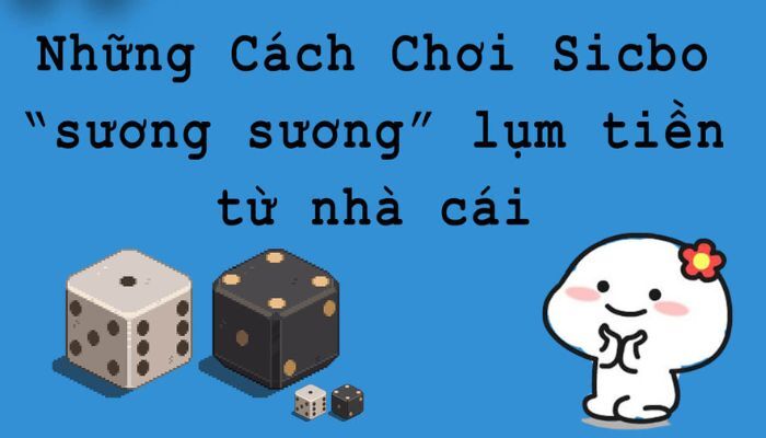 chơi tài xỉu online