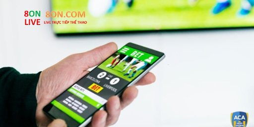 Thực hiện đăng ký tài khoản tại trang chủ  nhà cái 8on với 3 bước đơn giản