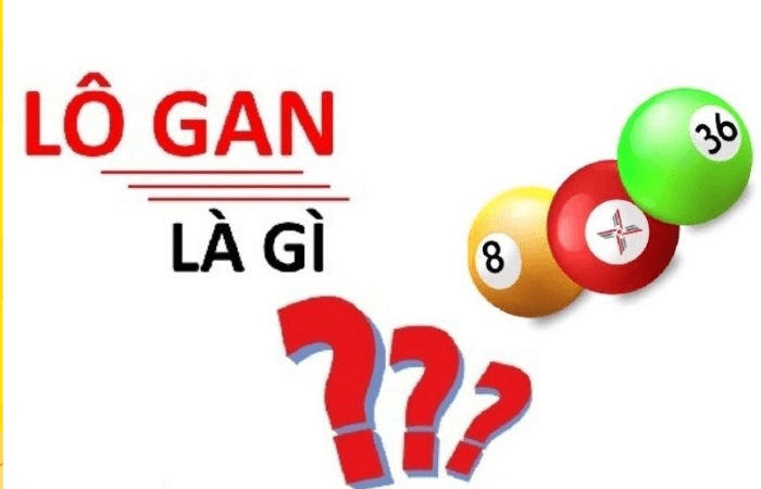 Lô gan là gì