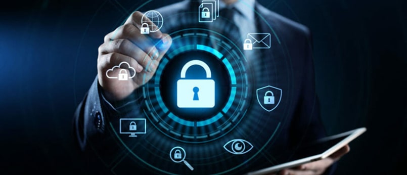 Chính sách bảo mật chất lượng cao Chính sách bảo mật chất lượng cao