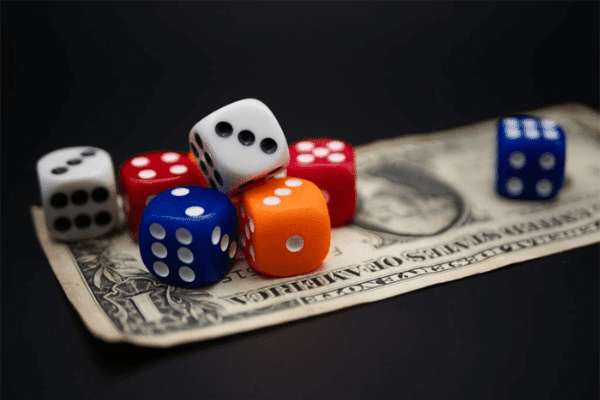 Cách nghe hột tài xỉu