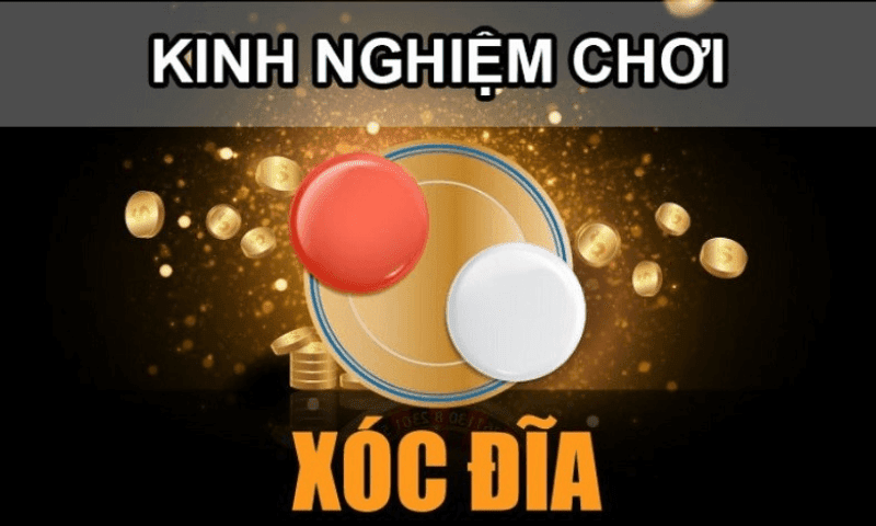 ách chơi xóc đĩa ngoài đời