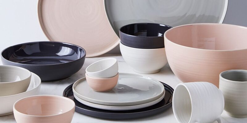 Ý nghĩa của các giấc mơ thấy bát đĩa sứ vỡ