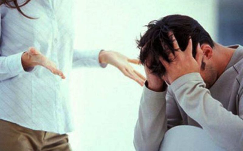 Có thể bạn là người có ham muốn cao trong tình dục