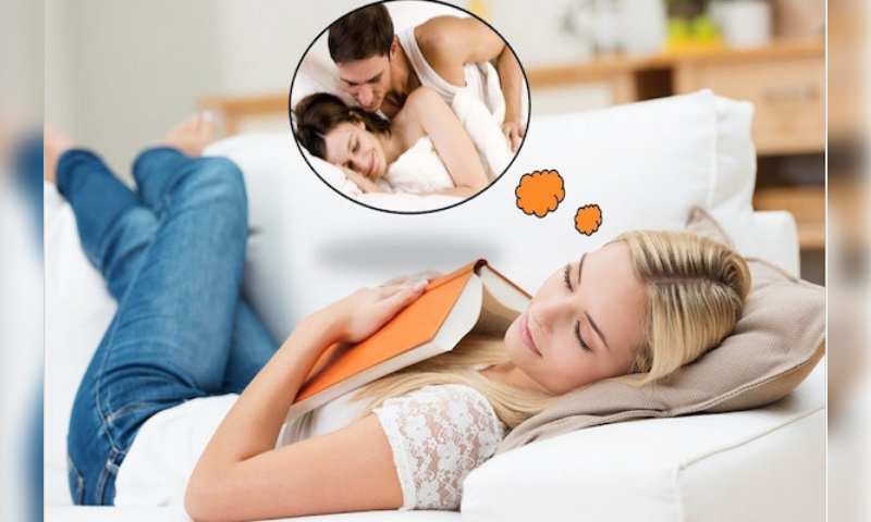 Những giấc mơ quan hệ thể hiện bạn là con người như thế nào