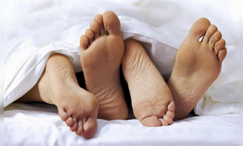 Nằm mơ thấy quan hệ với ma và những điềm báo xung quanh