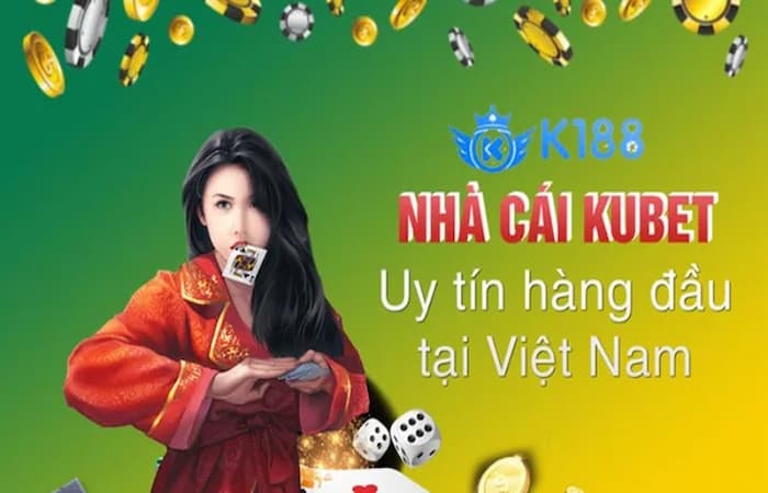 Đánh giá nhà cái K188
