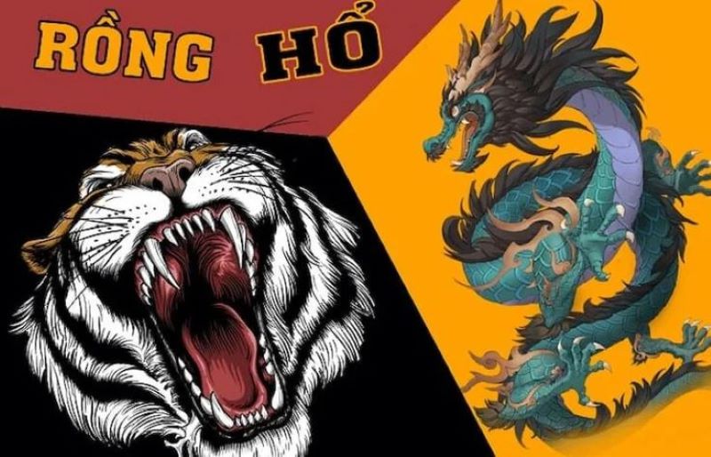 Giới thiệu tựa game rồng hổ