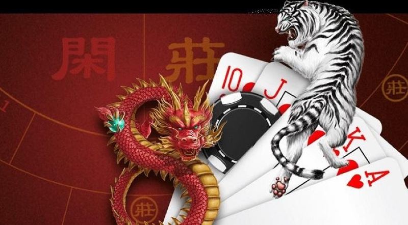 Một số cửa cược trong game rồng hổ